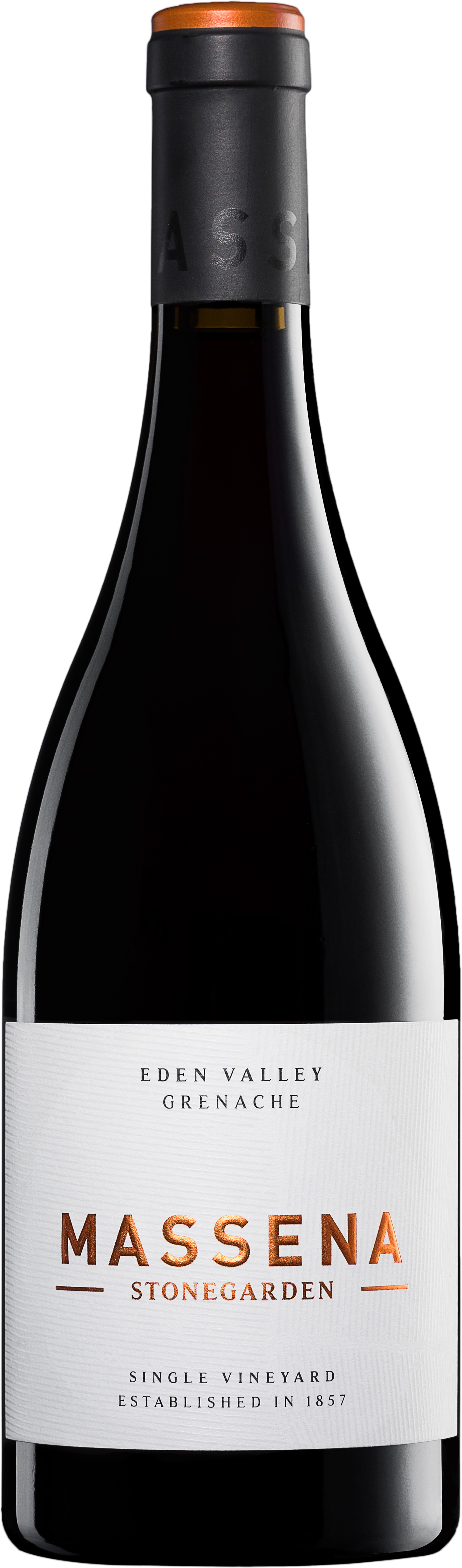 Massena Vineyards Stonegarden Single Vineyard Grenache 2019 Eden Valley